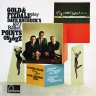 Gold & Fizdale play Dave Brubeck's Jazz Ballet ''Points On Jazz'' - LP 